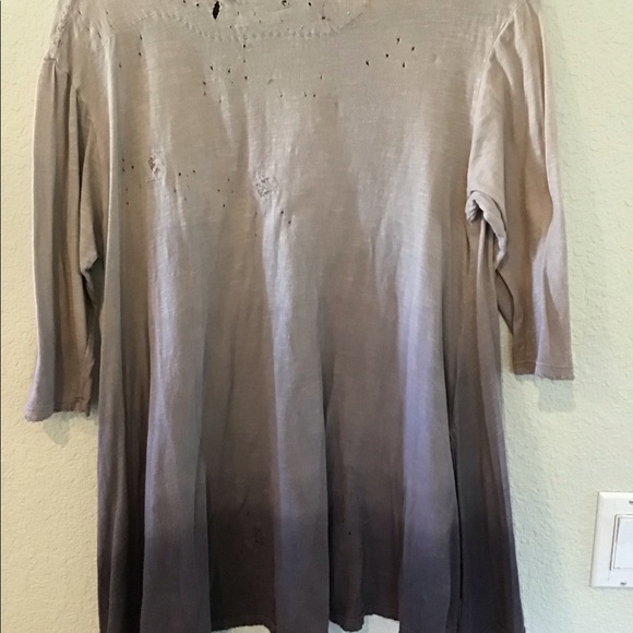 Magnolia pearl ombré Preston t super rare SOLD - Picture 8 of 8